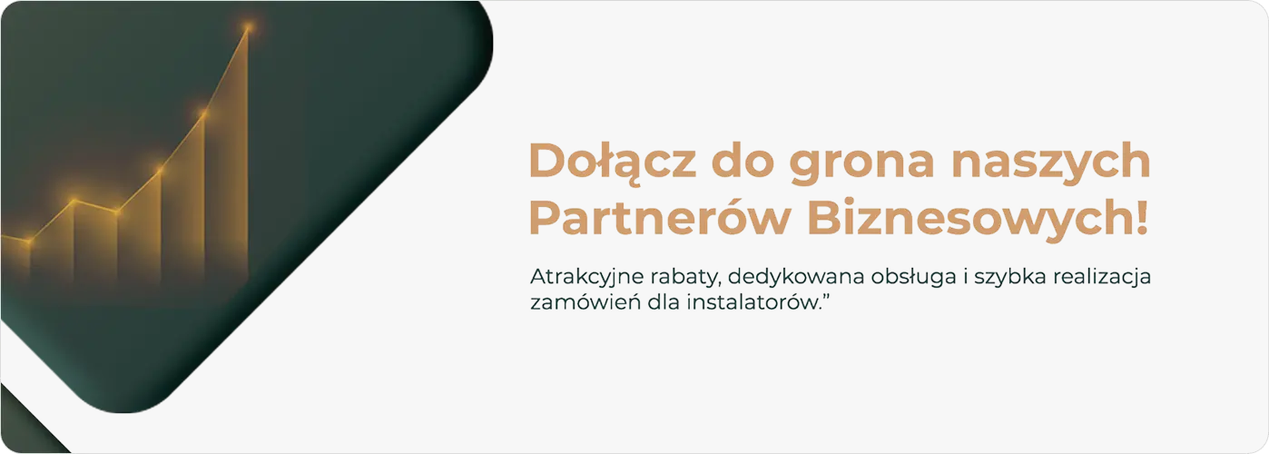 dołącz do grona naszych partnerów biznesowych